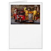 Fireman - Metuchen Fire Department (Front)