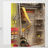 Fireman - Station - 36-3 (Front/Back)