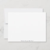 Fireman - The Fireman's Axe (Back)