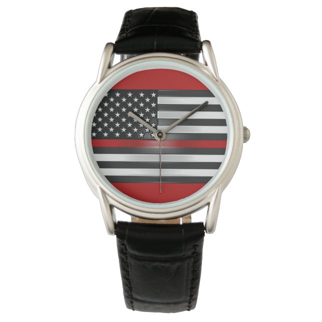 FIREMAN WATCH (Front)