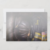 Fireman - Worn and used (Front)