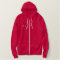 Fireman's, Wife-Jacket