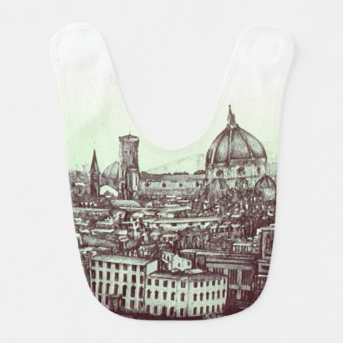 Firenze Bib