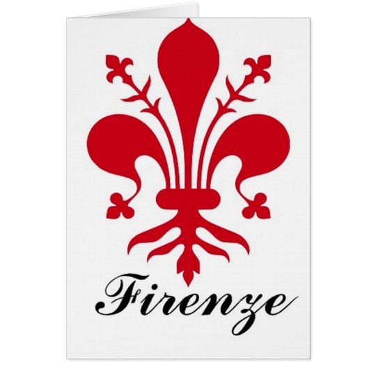 Firenze Card