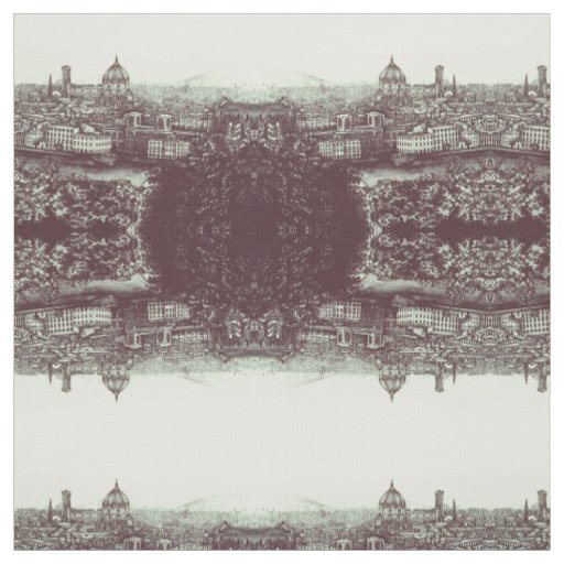 Firenze Fabric