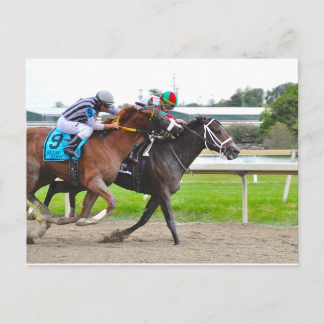 Firenze Fire Under Attack Postcard (Front)