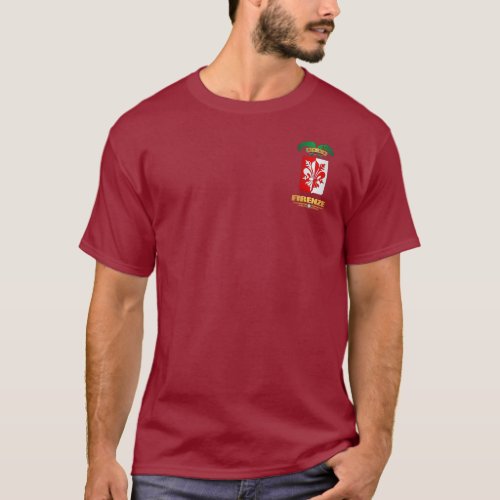 Firenze Florence T_Shirt