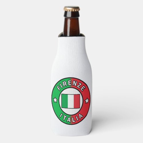 Firenze Italia Bottle Cooler