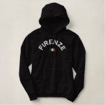 Firenze Italia Hoodie - Florence Italy at Zazzle