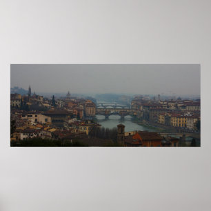 Firenze Italy print