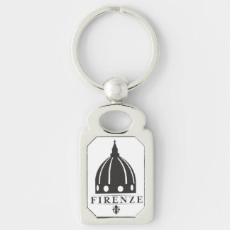 FIRENZE KEYCHAIN
