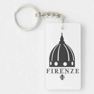 FIRENZE KEYCHAIN