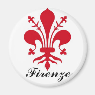Firenze Magnet