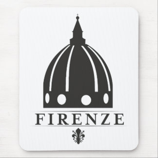 FIRENZE MOUSE PAD