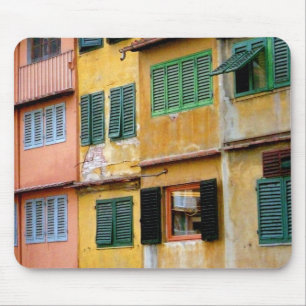 Firenze Mouse Pad