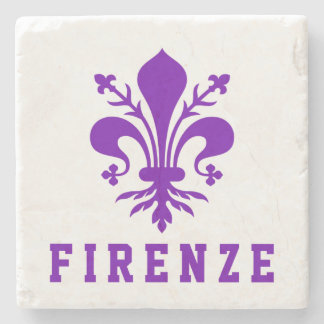 Firenze Stone Coaster