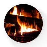 Fireplace Paperweight