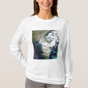 Fires and smoke in Georgia and Florida T-Shirt