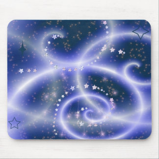 FIRESKIES MOUSEPAD