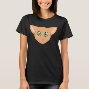 Firestar    Warrior Cats T-Shirt