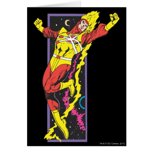 Firestorm Leaps Cards (Front)