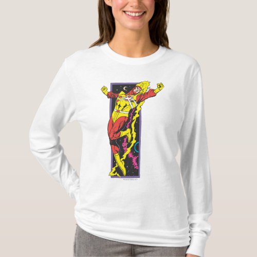 Firestorm Leaps T_Shirt