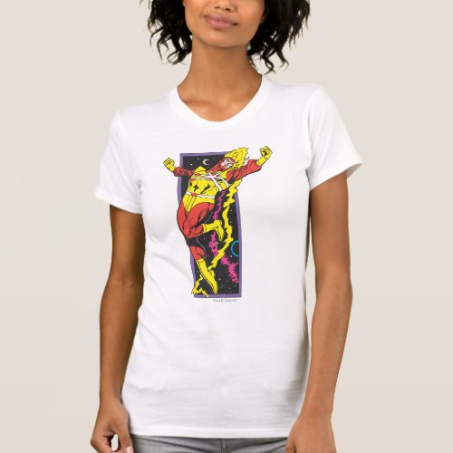 Firestorm Leaps T_Shirt