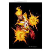 Firestorm Punch (Front)