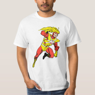 Firestorm Soaring T-Shirt