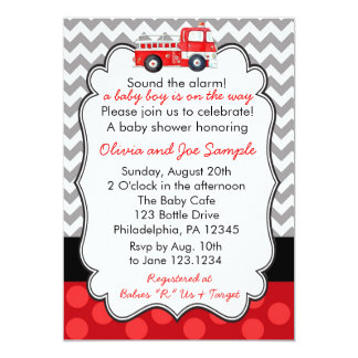 invitation sample