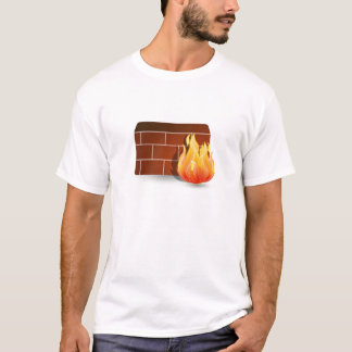 Firewall-1 T-Shirt