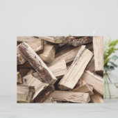 Firewood (Standing Front)