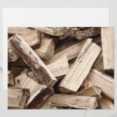 Firewood (Front/Back)