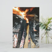 Firewood (Standing Front)