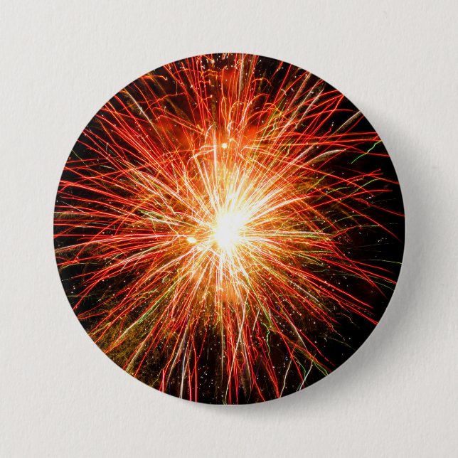 Firework 22 button (Front)