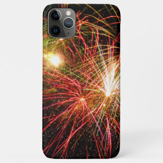 Firework 33 iPhone 11 pro max case