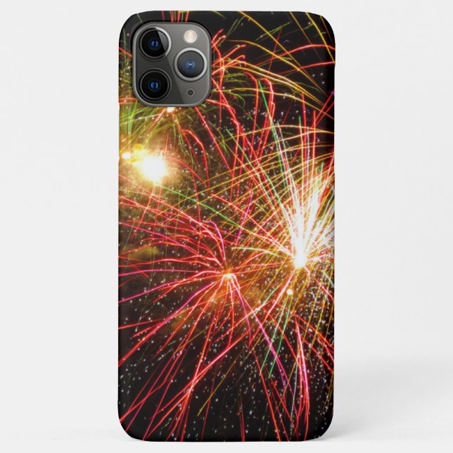 Firework 33 Case-Mate iPhone case (Back)