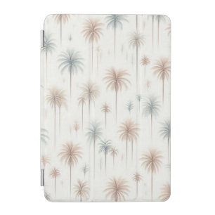 Firework Palms iPad Mini Cover