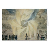 Fireworks (Front Horizontal)