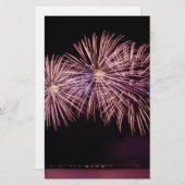 fireworks (Front/Back)