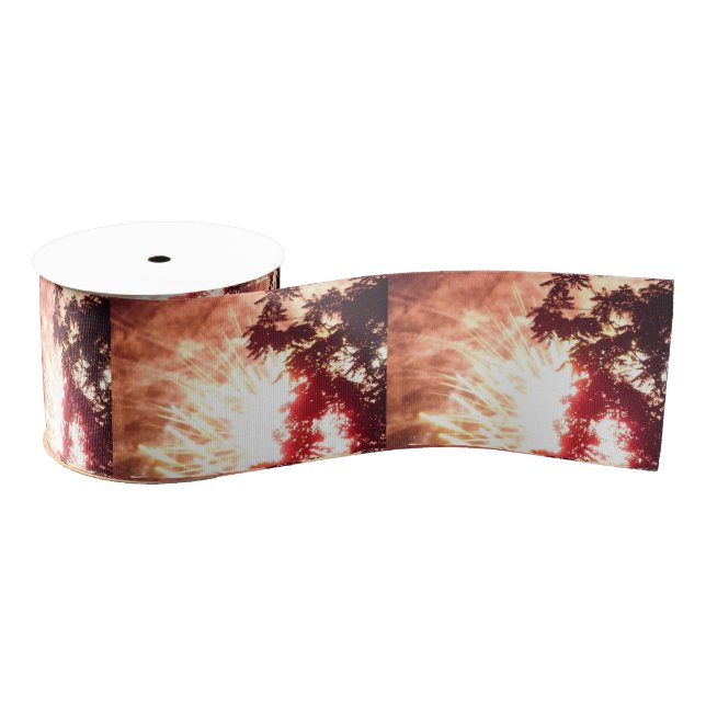 Fireworks 12 ribbon spool (Spool)