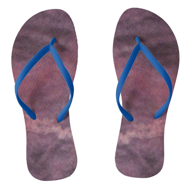 Fireworks 16 flip flops (Footbed)