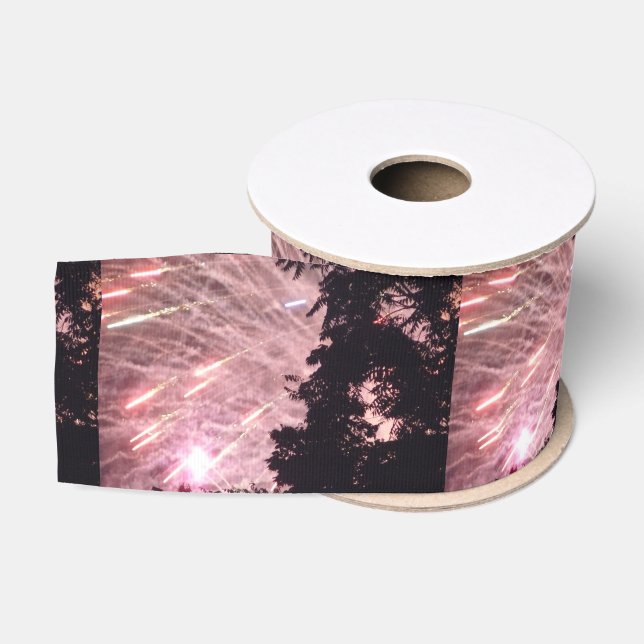 Fireworks 17 ribbon spool (Spool)