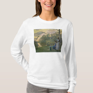Fireworks, 1922 T-Shirt