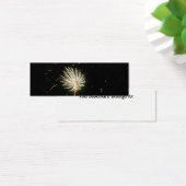 Fireworks 1 Bookmark (Desk)