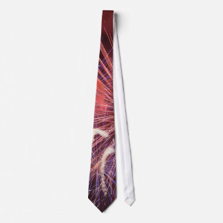 Fireworks 2 Tie