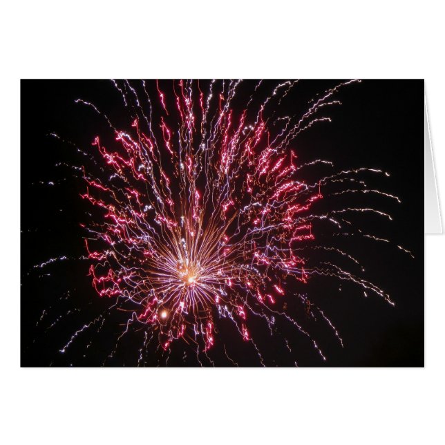 Fireworks 4 All Cards (Front Horizontal)