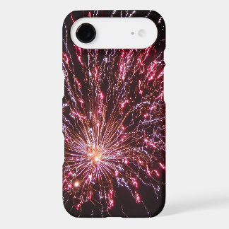 Fireworks 4 All Pyrotechnic iPhone 17 Air Case