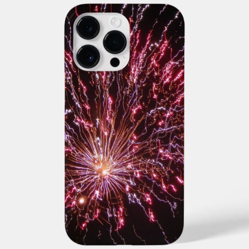 Fireworks 4 All Pyrotechnics Case_Mate iPhone 14 Pro Max Case