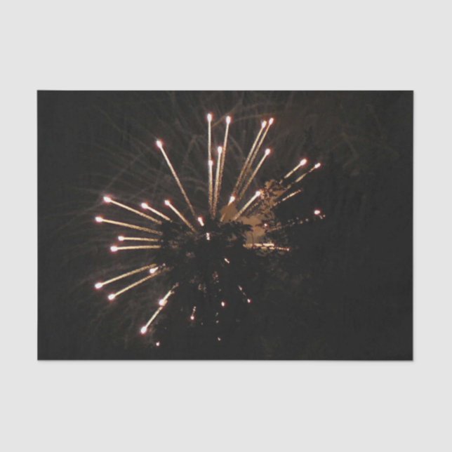 Fireworks 5 tissue paper (Front)